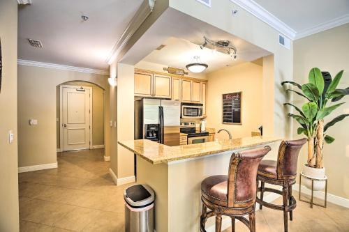 Apartamento Classy Estero Condo In Heart Of Coconut Point