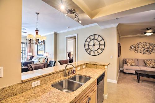 Apartamento Classy Estero Condo In Heart Of Coconut Point