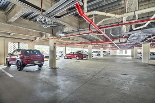 Apartamento Classy Estero Condo In Heart Of Coconut Point