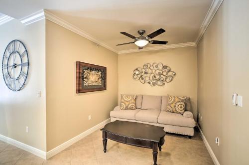 Apartamento Classy Estero Condo In Heart Of Coconut Point