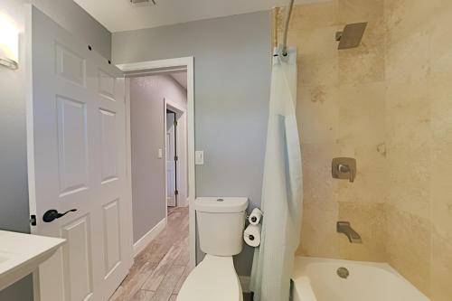 Deerfield Colonial