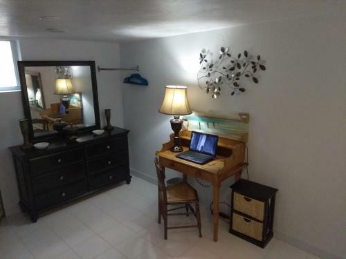 Sasha's Vacation Rental