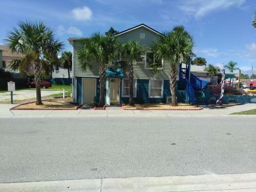 Sasha's Vacation Rental