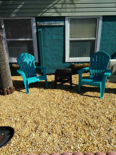 Sasha's Vacation Rental