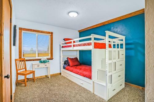 Ocean Views And Beach Dreams