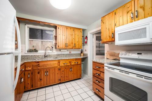 Key Lime Cottage