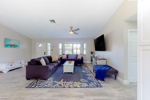 Gulf Coast Retreat