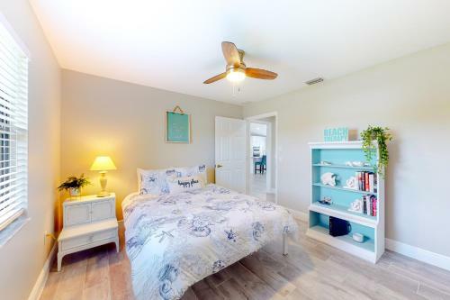 Gulf Coast Retreat