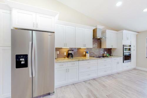 Gulf Coast Retreat