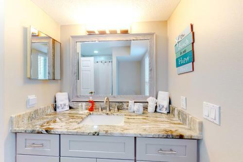 Gulf Coast Retreat