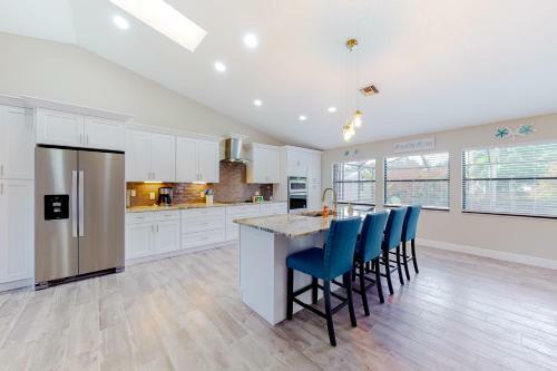 Gulf Coast Retreat