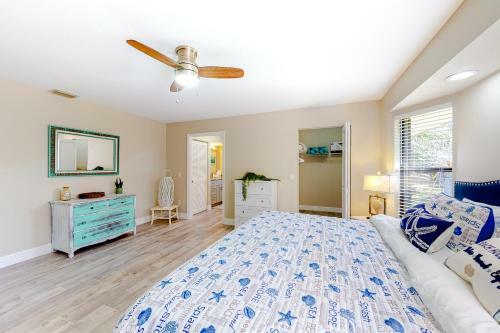 Gulf Coast Retreat