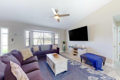 Gulf Coast Retreat