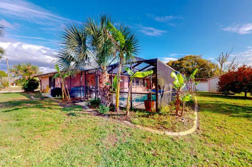 Gulf Coast Retreat