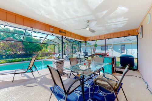 Gulf Coast Retreat