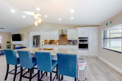 Gulf Coast Retreat