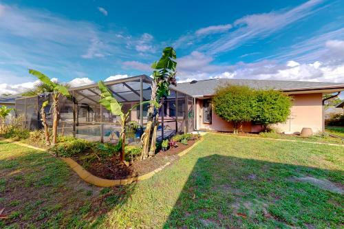 Gulf Coast Retreat