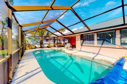 Gulf Coast Retreat