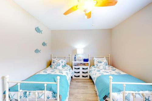 Gulf Coast Retreat