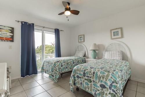 Apartamento Sunset Views + Steps From The Beach Duplex