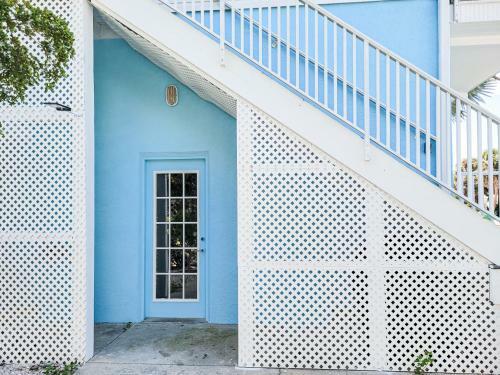Apartamento Sunset Views + Steps From The Beach Duplex