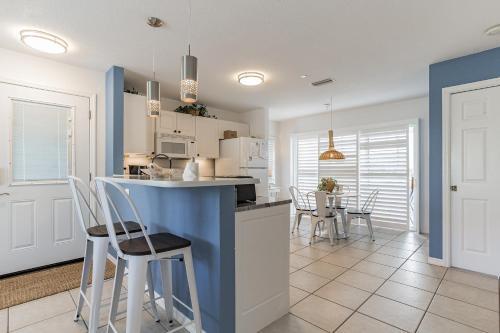 Apartamento Sunset Views + Steps From The Beach Duplex