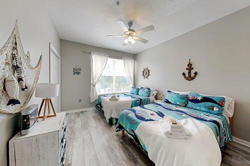 Sea-renity Luxury Villa 8284