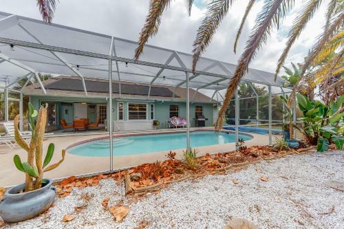 Lemon Bay Retreat