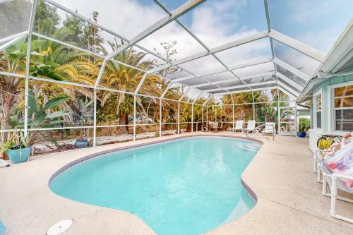 Lemon Bay Retreat