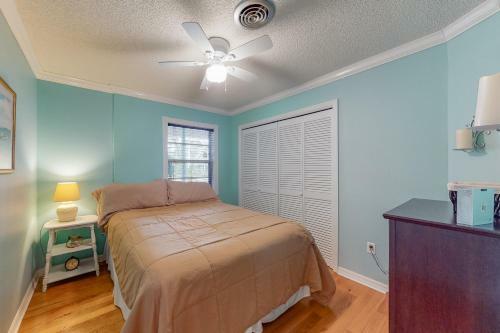Lemon Bay Retreat