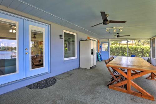 Lakefront Babson Park Escape Pet Friendly!