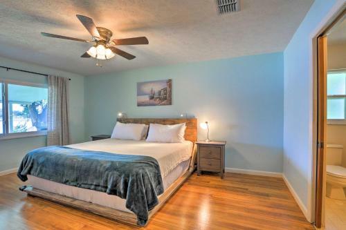 Lakefront Babson Park Escape Pet Friendly!