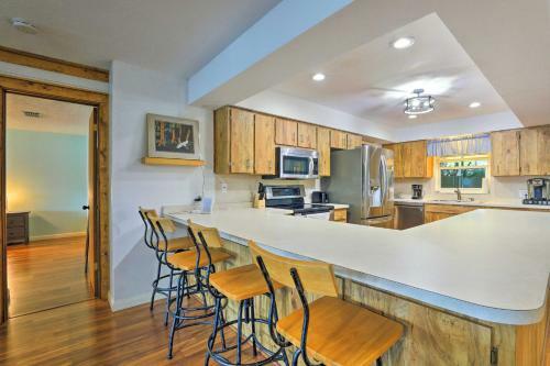 Lakefront Babson Park Escape Pet Friendly!