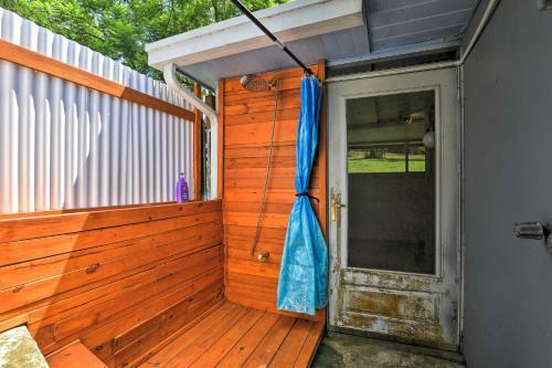 Lakefront Babson Park Escape Pet Friendly!