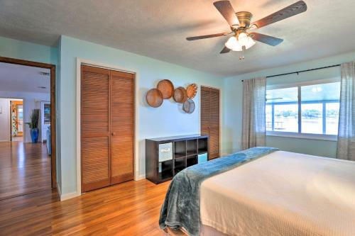 Lakefront Babson Park Escape Pet Friendly!
