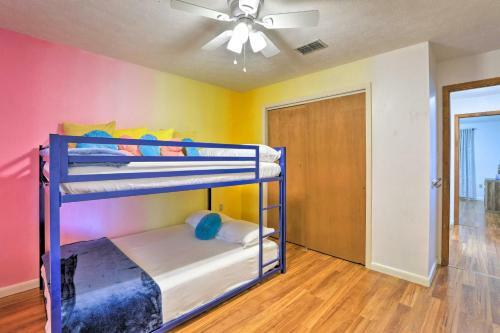 Lakefront Babson Park Escape Pet Friendly!