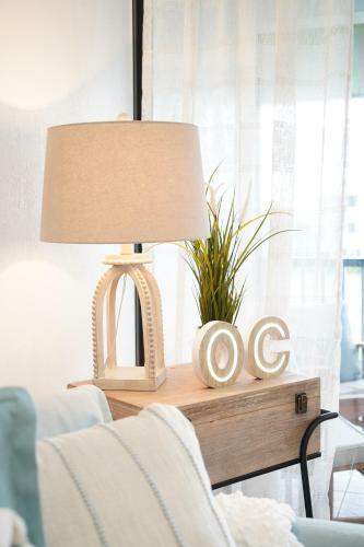 Apartamento The Ocean Cottage At Ocean Village