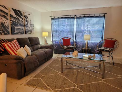 Apartamento #2 Walking Distance From The Beach
