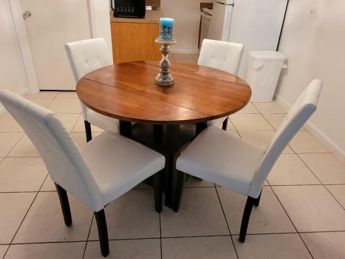 Apartamento #2 Walking Distance From The Beach