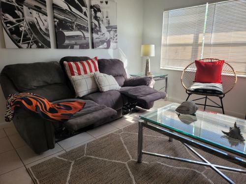 Apartamento #2 Walking Distance From The Beach