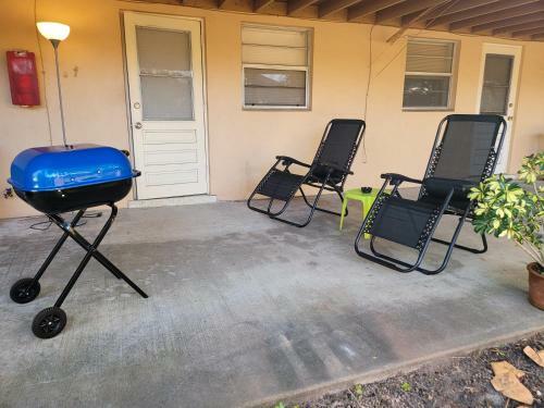 Apartamento #2 Walking Distance From The Beach