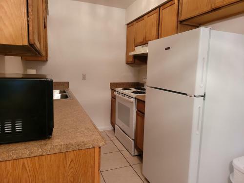 Apartamento #2 Walking Distance From The Beach