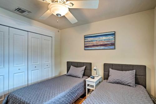Hutchinson Island Home With Heated Pool Near Beach!