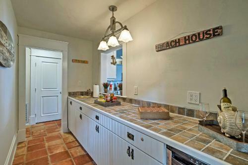 Hutchinson Island Home With Heated Pool Near Beach!