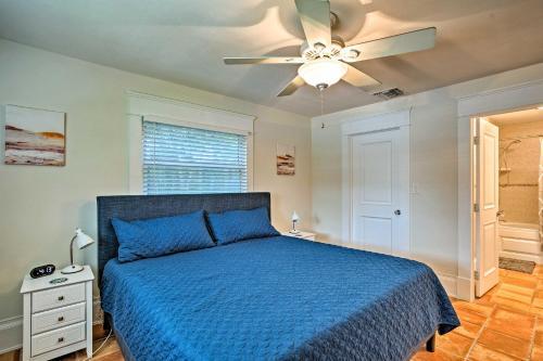 Hutchinson Island Home With Heated Pool Near Beach!