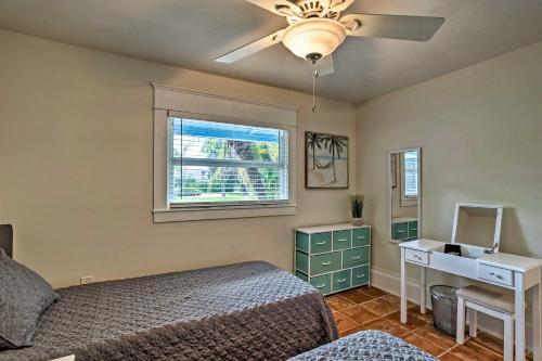 Hutchinson Island Home With Heated Pool Near Beach!