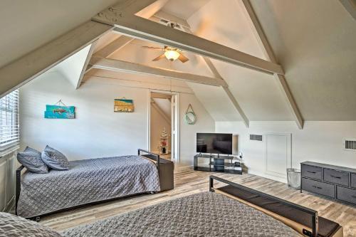 Hutchinson Island Home With Heated Pool Near Beach!