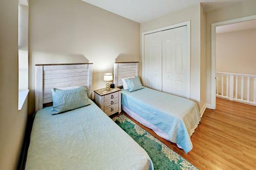 Fort Meyers Townhome