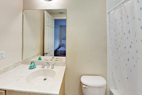 Fort Meyers Townhome