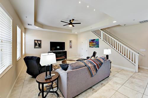 Fort Meyers Townhome